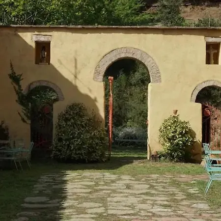 Ca L'herbolari - Cozy Newly Renovated House Ca L'herbolari Apartment